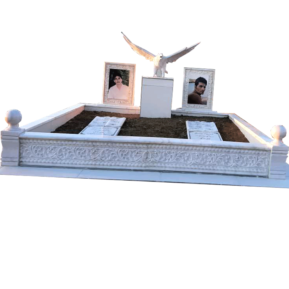 سنگ قبر سیرجان